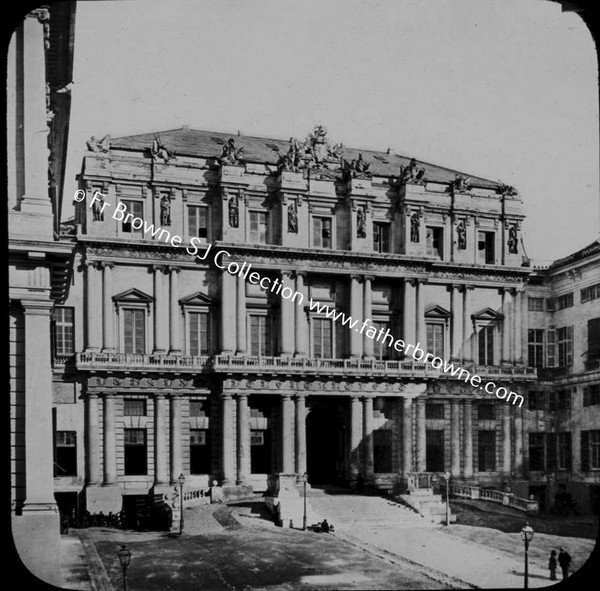 PALAZZO DUCALE